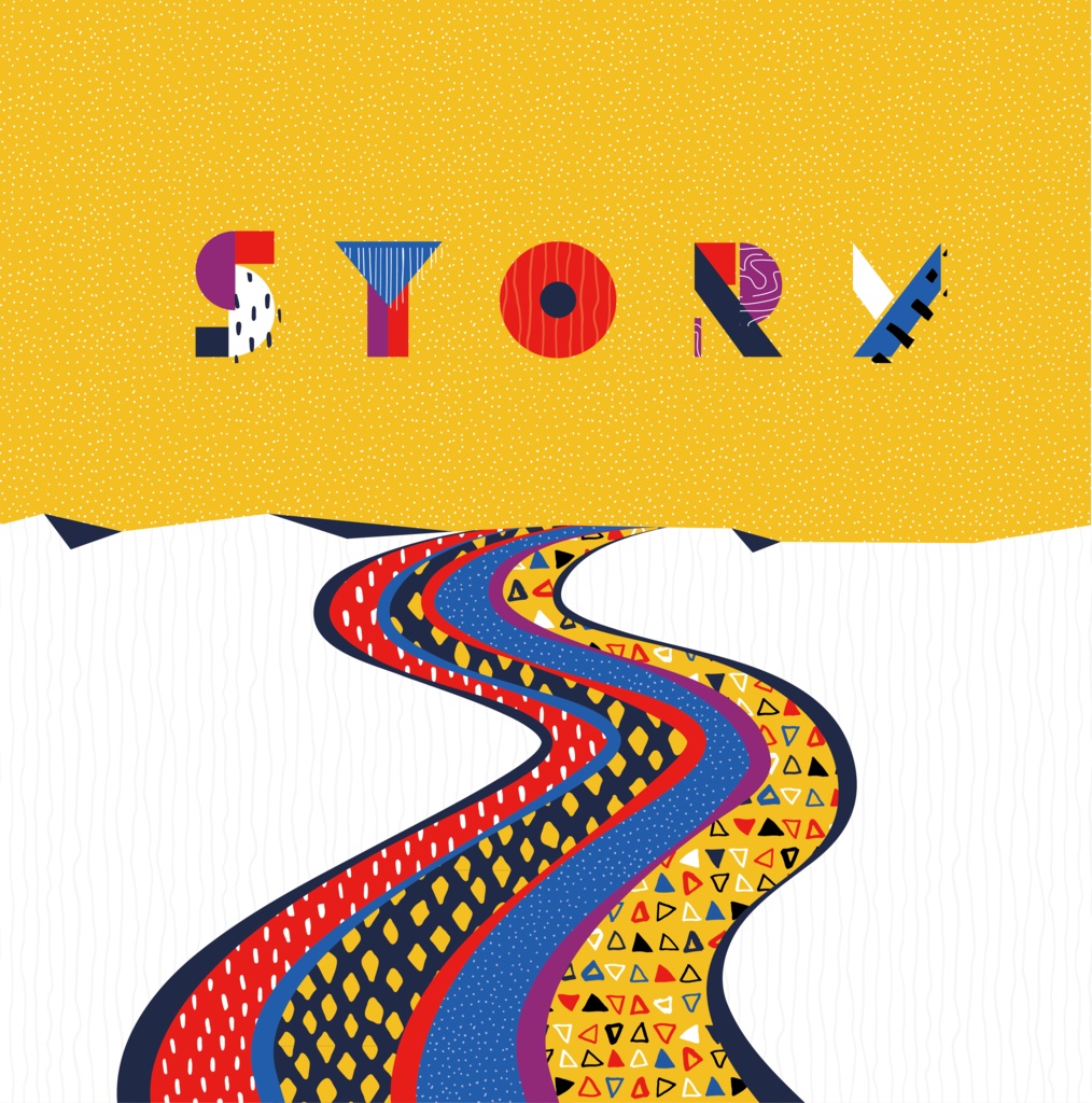 CD「STORY」