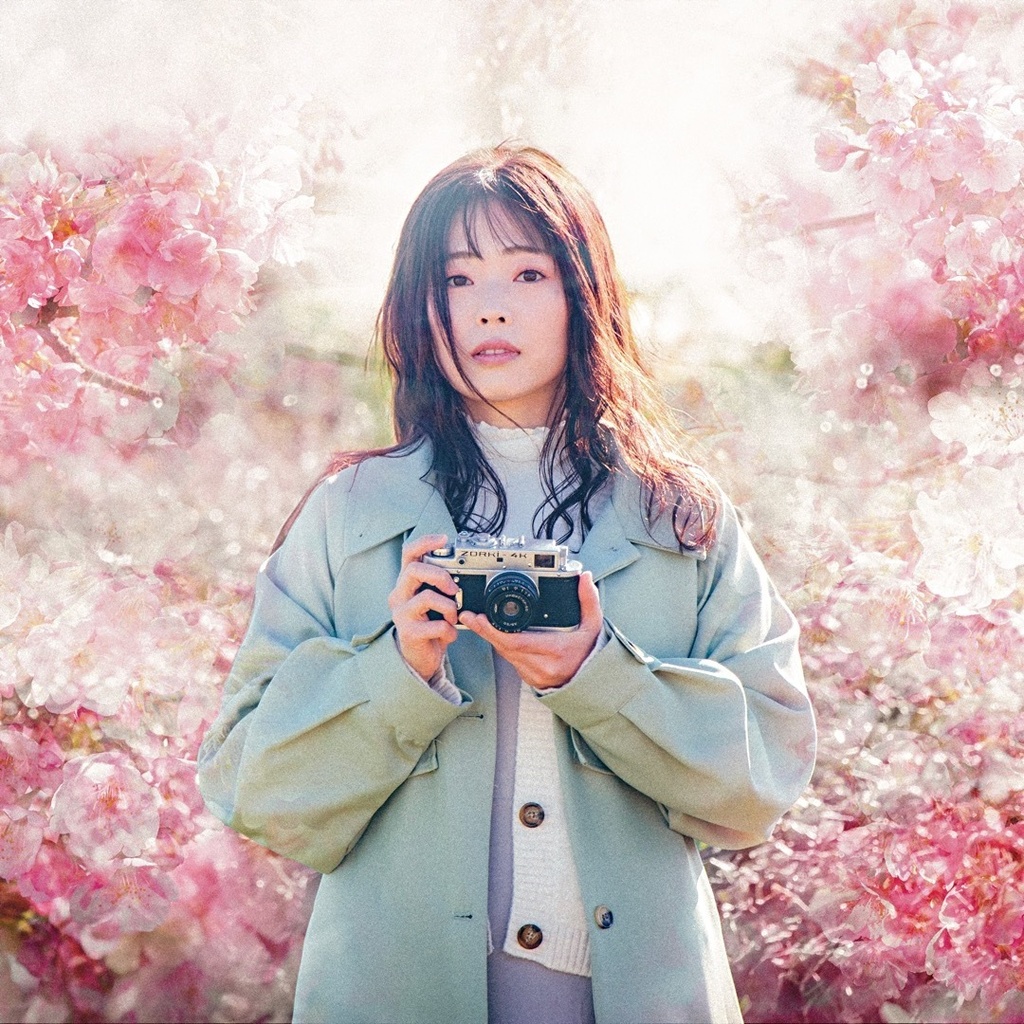 CD「桜にのせて」