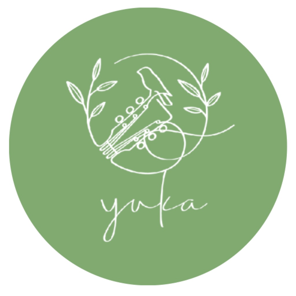 缶バッヂ(ロゴ)