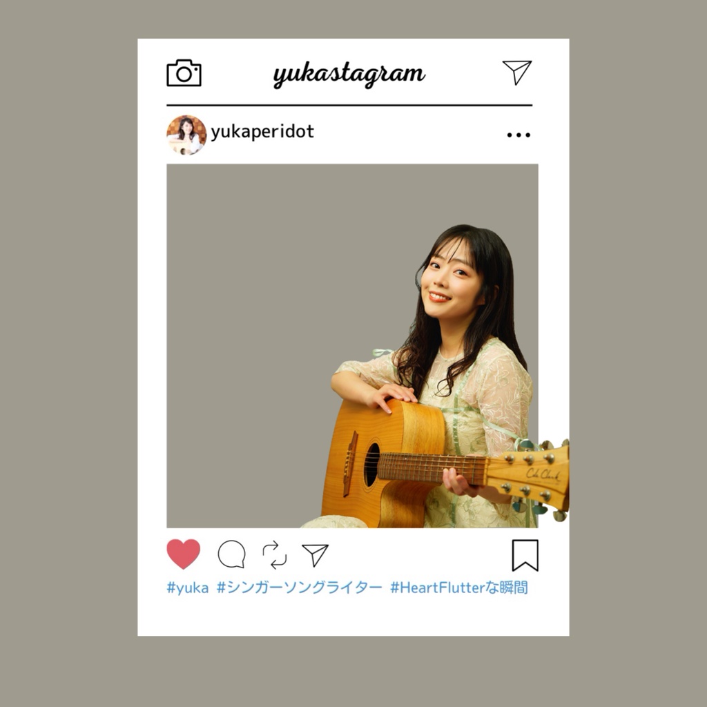 アクリルキーホルダー