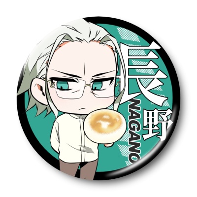 キャラクター缶バッジ【中部】