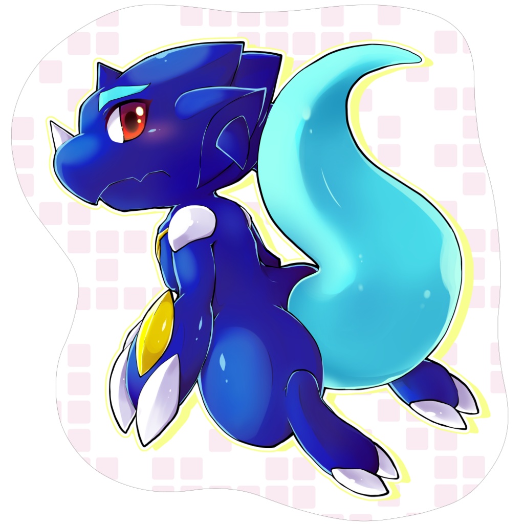 ゲイルもちもちクッション(送料込み価格)