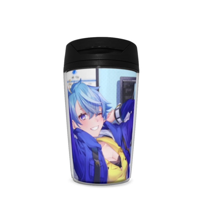 キリっとタンブラー