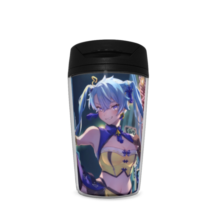 キリっとタンブラー