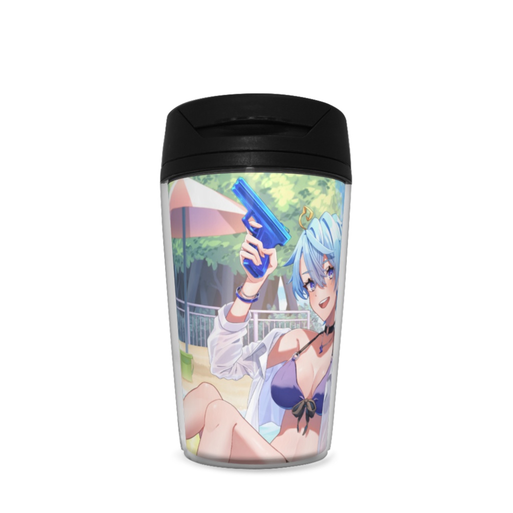 キリっとタンブラー