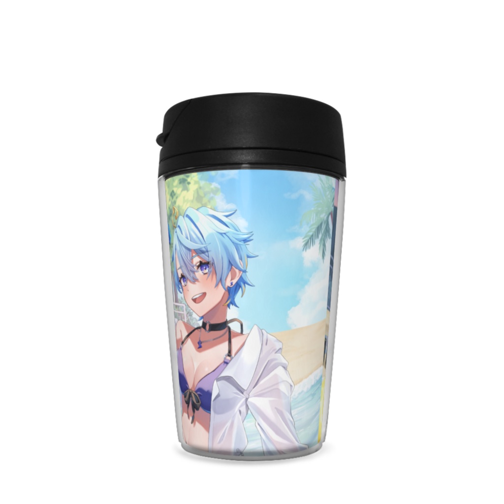 キリっとタンブラー