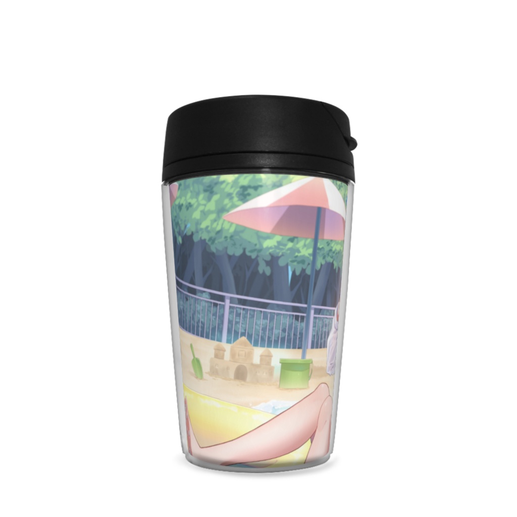 キリっとタンブラー