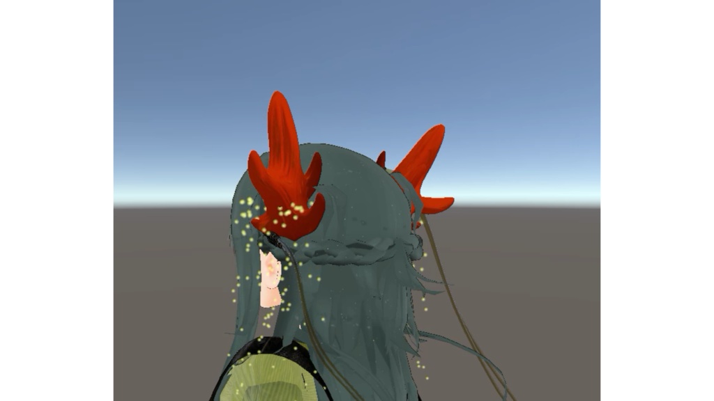 きのこの子専用「追加キノコ」