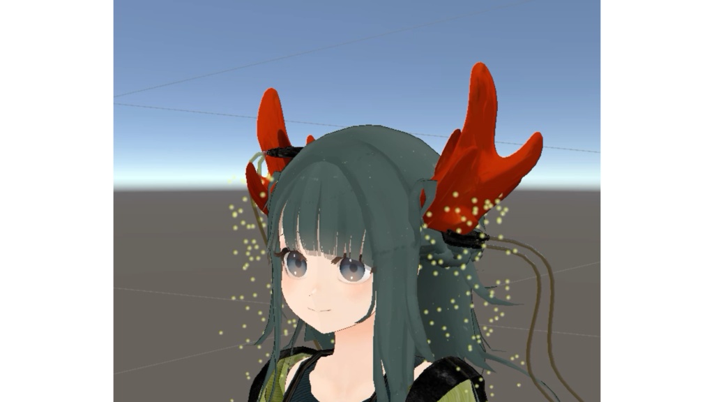 きのこの子専用「追加キノコ」