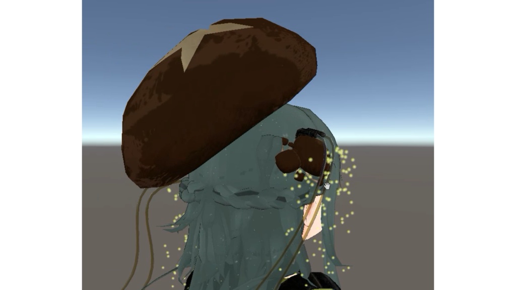 きのこの子専用「追加キノコ」