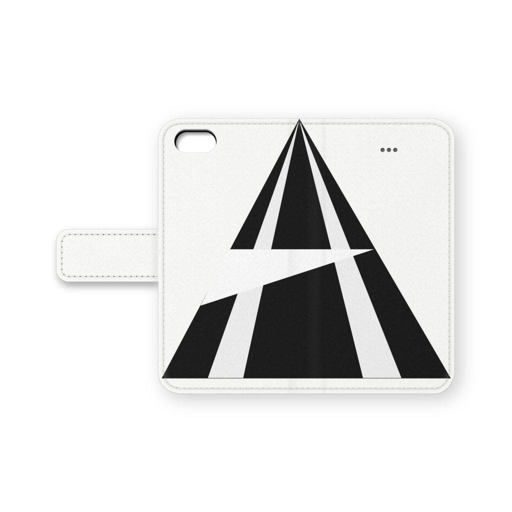 Double_One 【手帳型iPhoneケース各種】