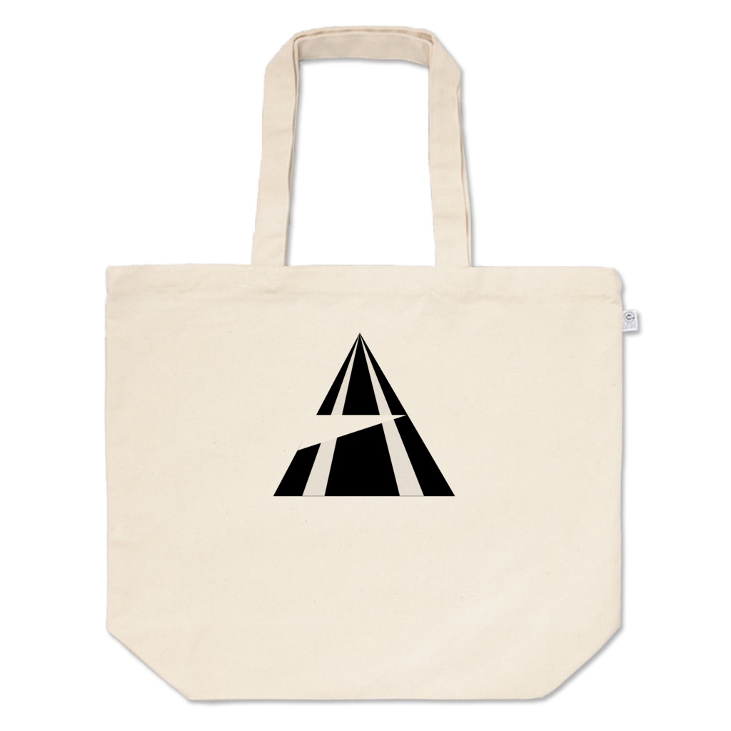 Double_One 【トートバッグ2種】