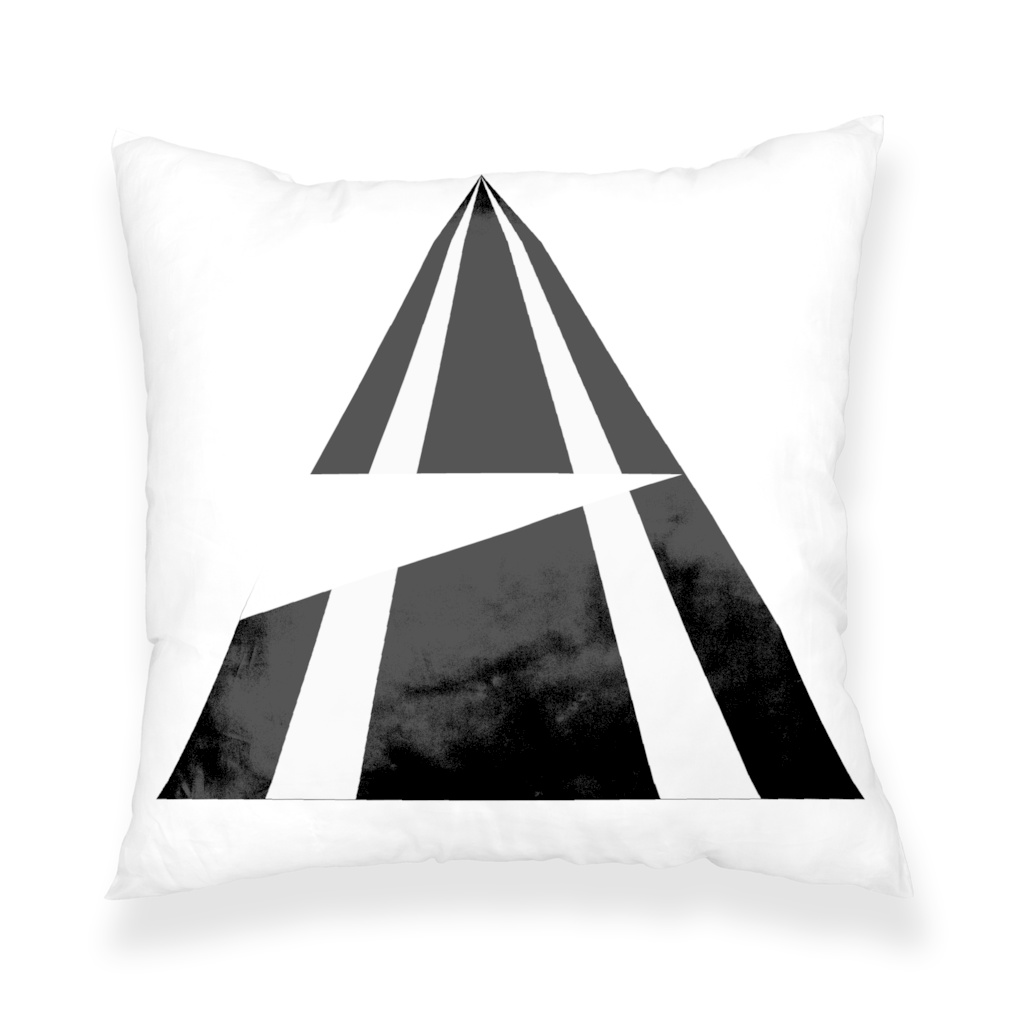 Double_One 【クッションカバー】