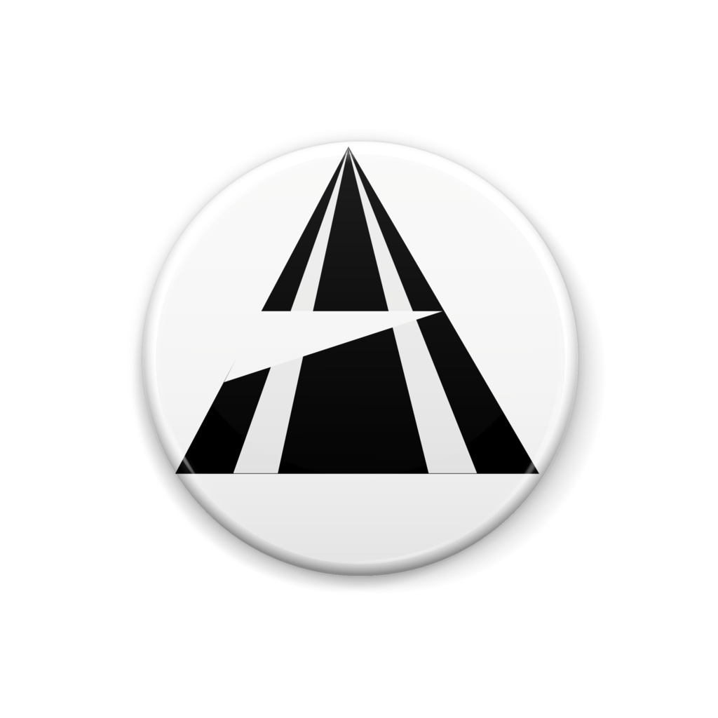 Double_One 【缶バッジ各種】