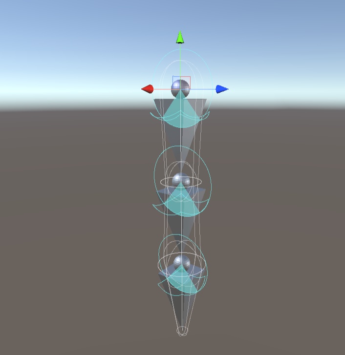 なんか見覚えのあるやつ