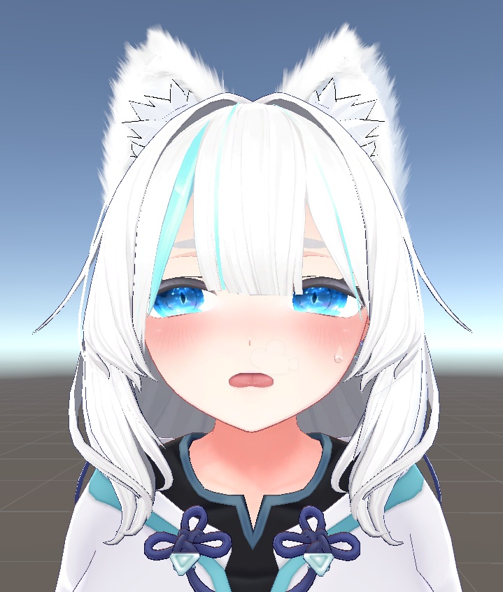 【桔梗専用】変顔表情Set【無料版あり】