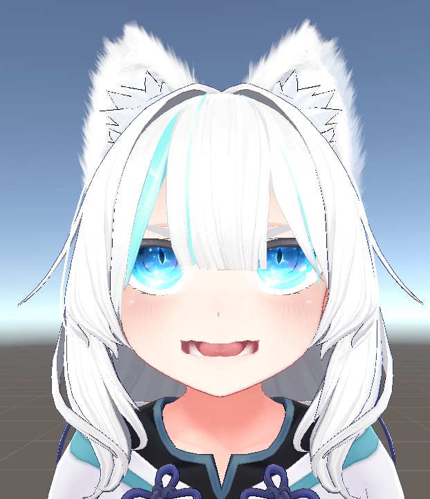 【桔梗専用】変顔表情Set【無料版あり】