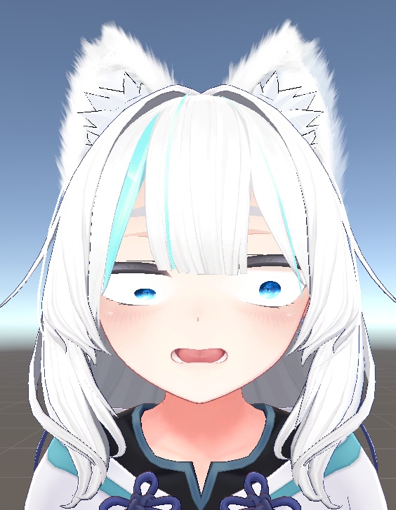 【桔梗専用】変顔表情Set【無料版あり】