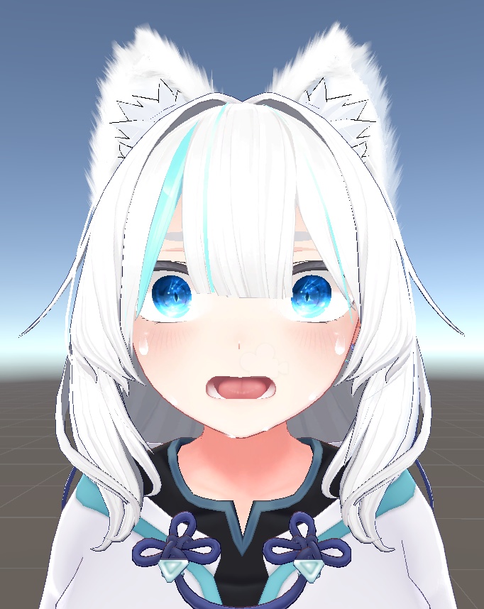 【桔梗専用】変顔表情Set【無料版あり】