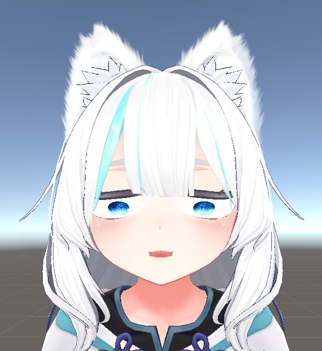 【桔梗専用】変顔表情Set【無料版あり】