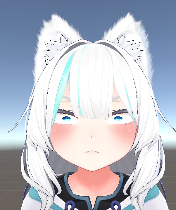 【桔梗専用】変顔表情Set【無料版あり】