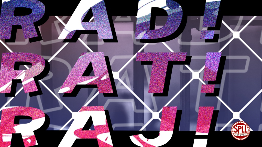 CoCナリオ「RAD!RAT!RAJ!」SPLL:E192914