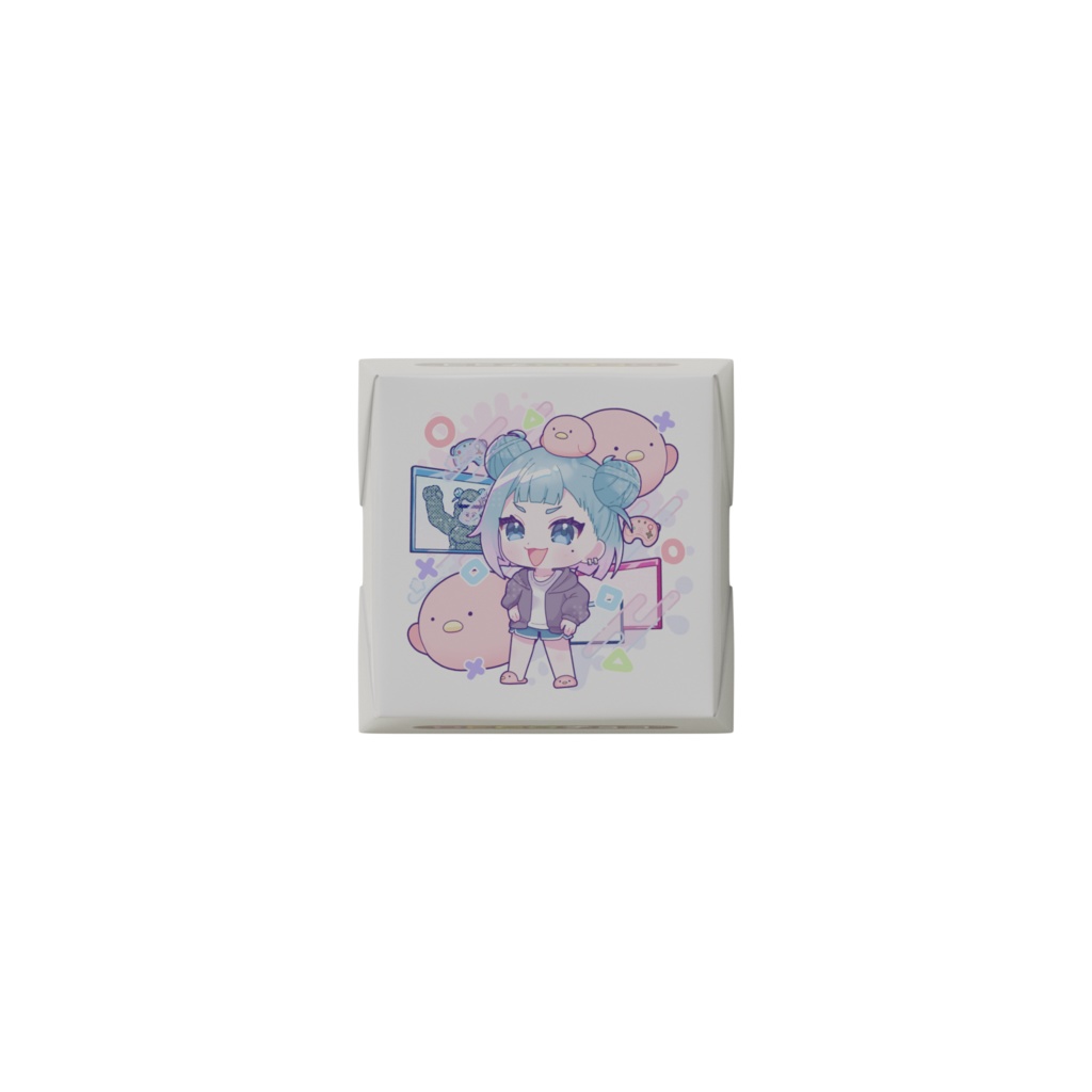 【期間限定】DECOチョコ(15個入り)