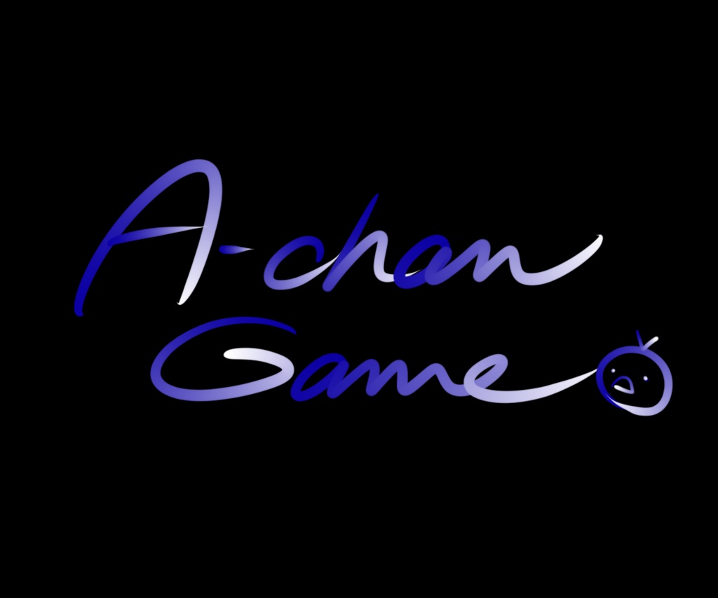 あーちゃんげーむキャップ(黒)