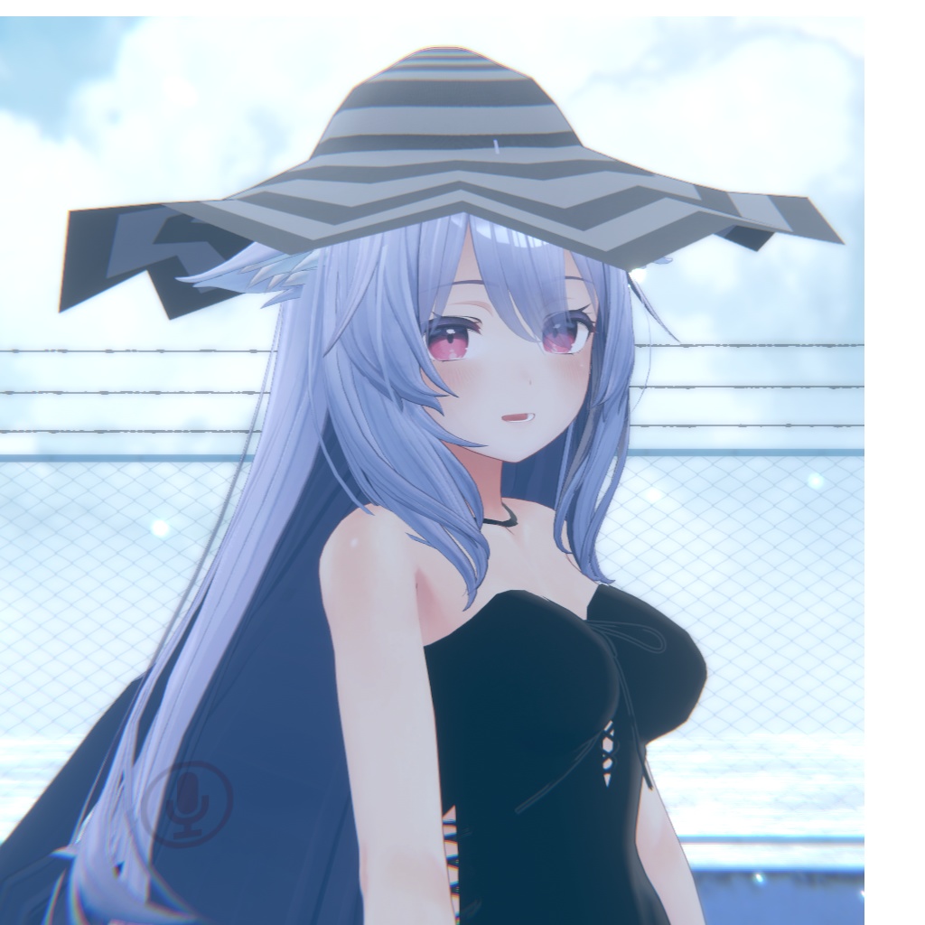 【桔梗-Kikyou-専用】エレガントワンピ水着