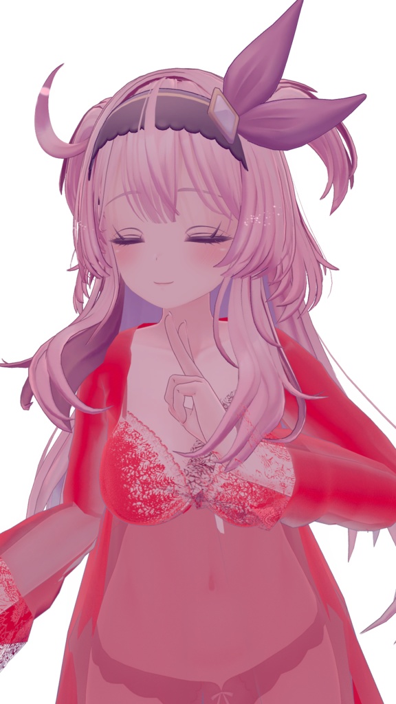 【セレスティア-Selestia-専用】ナイトガウン