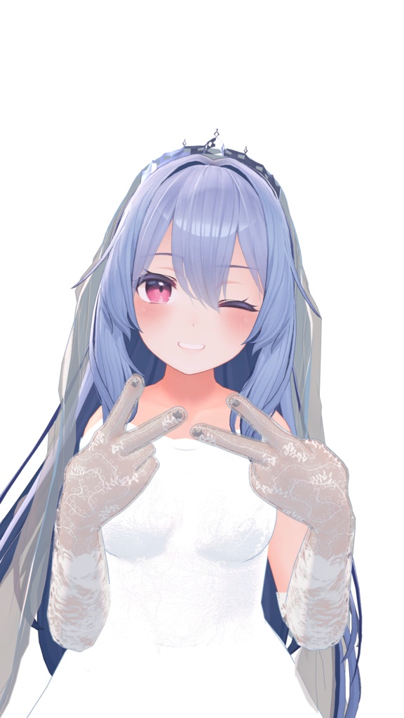 【桔梗-Kikyou- ソラハ-Soraha-対応】ウエディングドレス