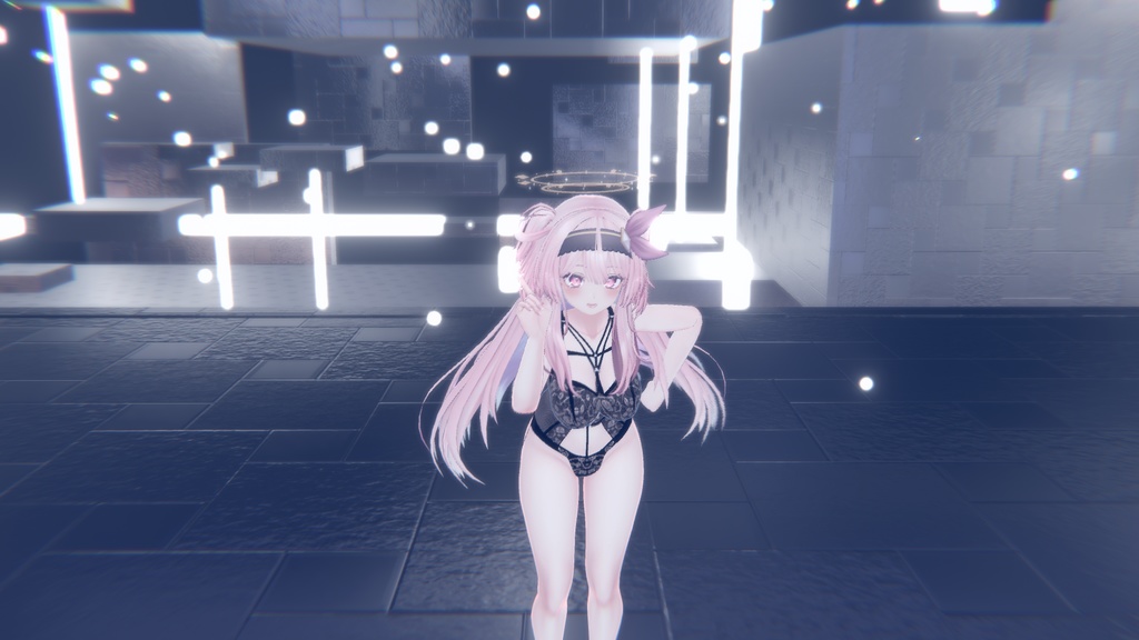 【セレスティア-Selestia-専用】テディ【イベント協賛記念来月末まで値下げ】