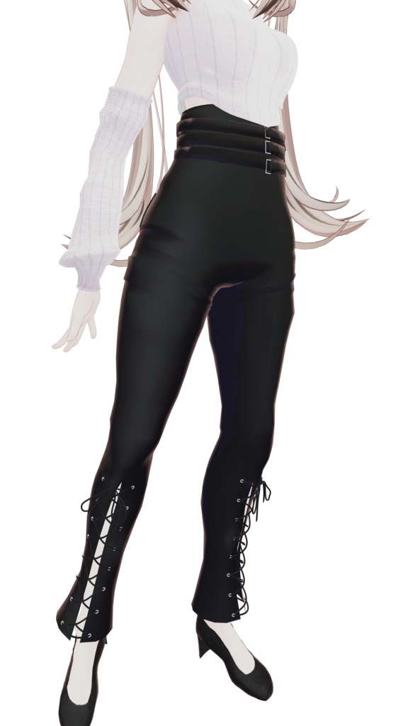 【マヌカ-Manuka- 対応】スリーブブラウス