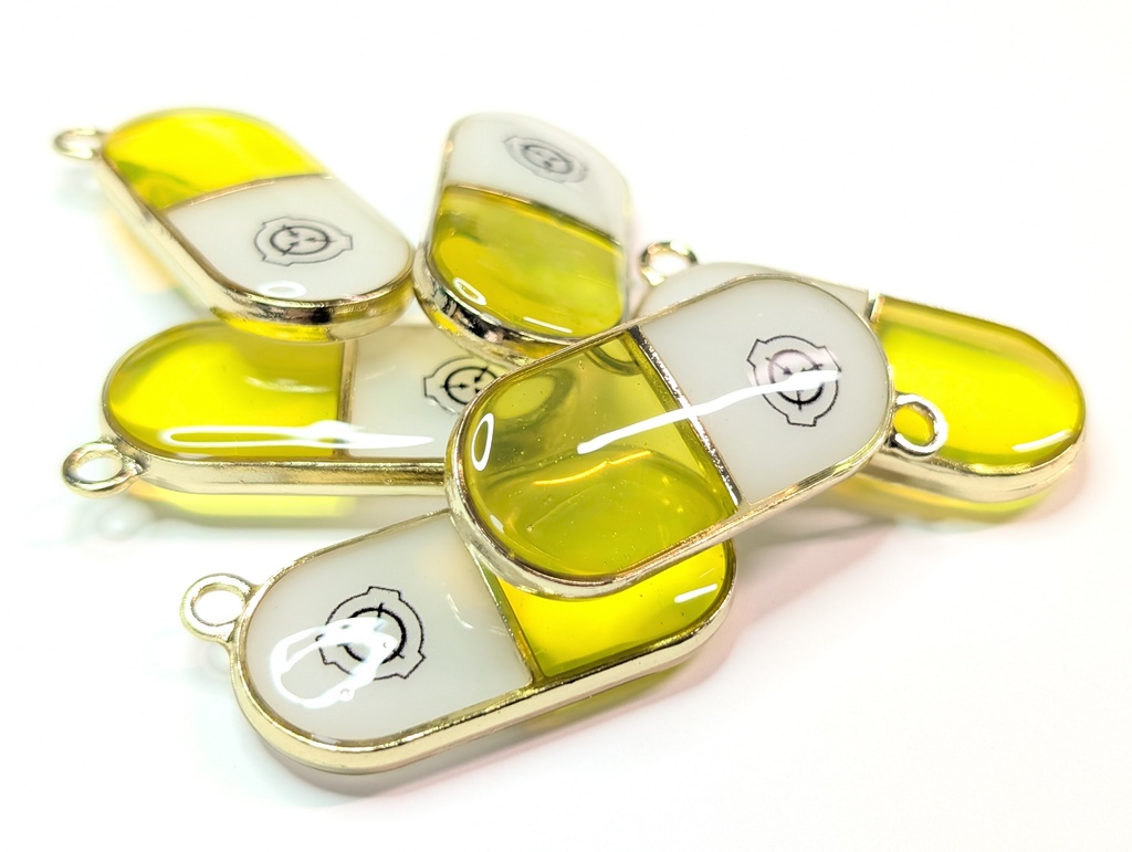 記憶お薬セット