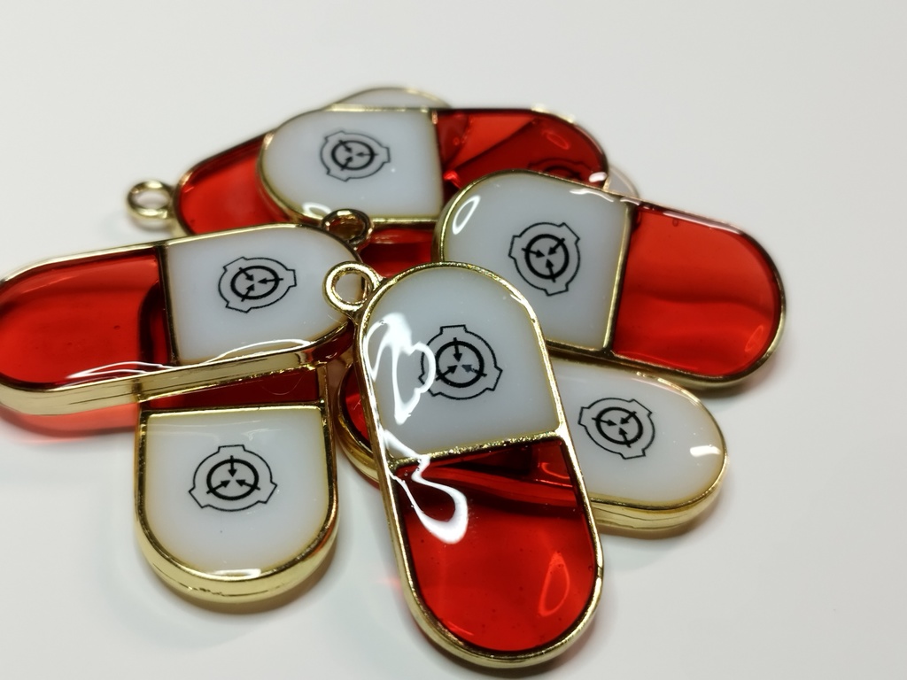 記憶お薬セット