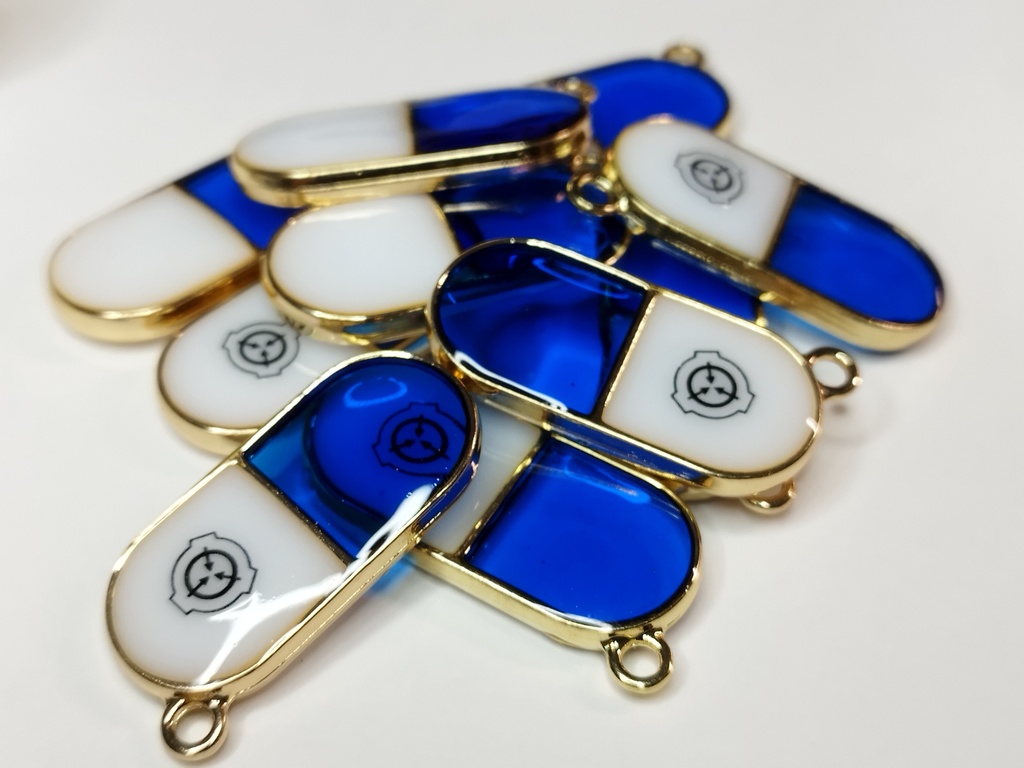 記憶お薬セット