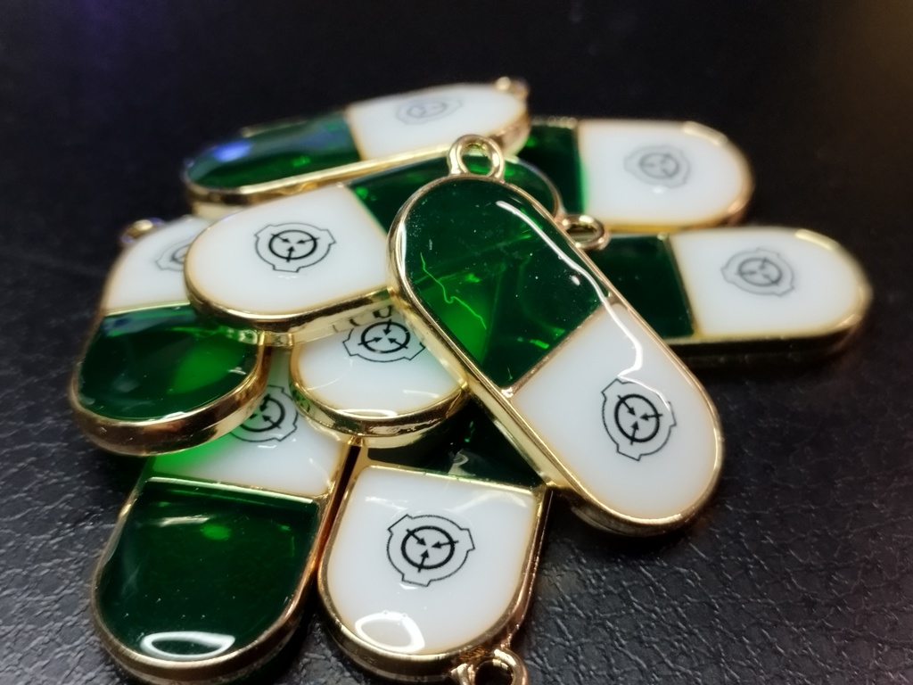 記憶お薬セット