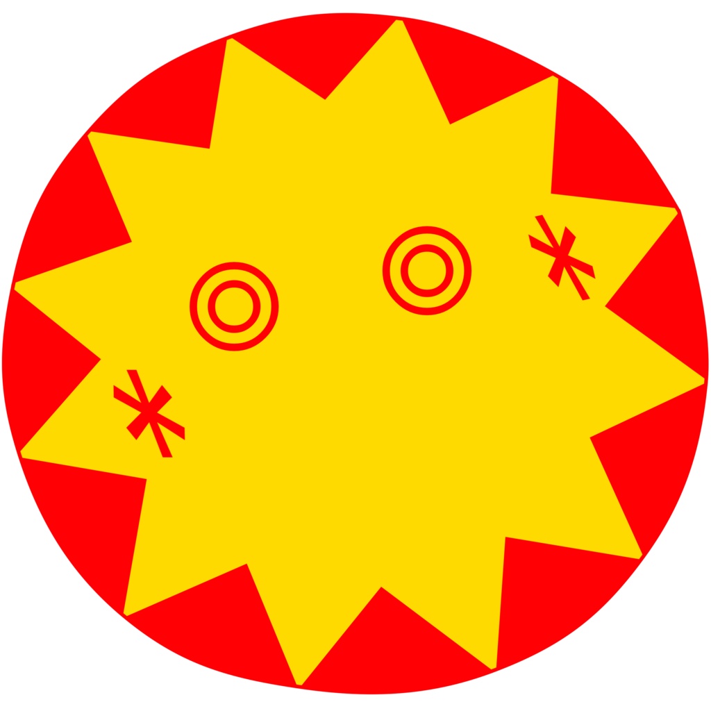 アートワークステッカー