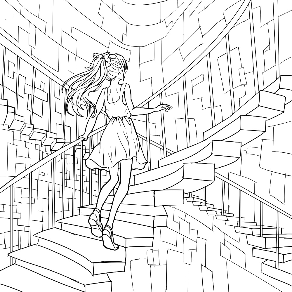 アートワークステッカー