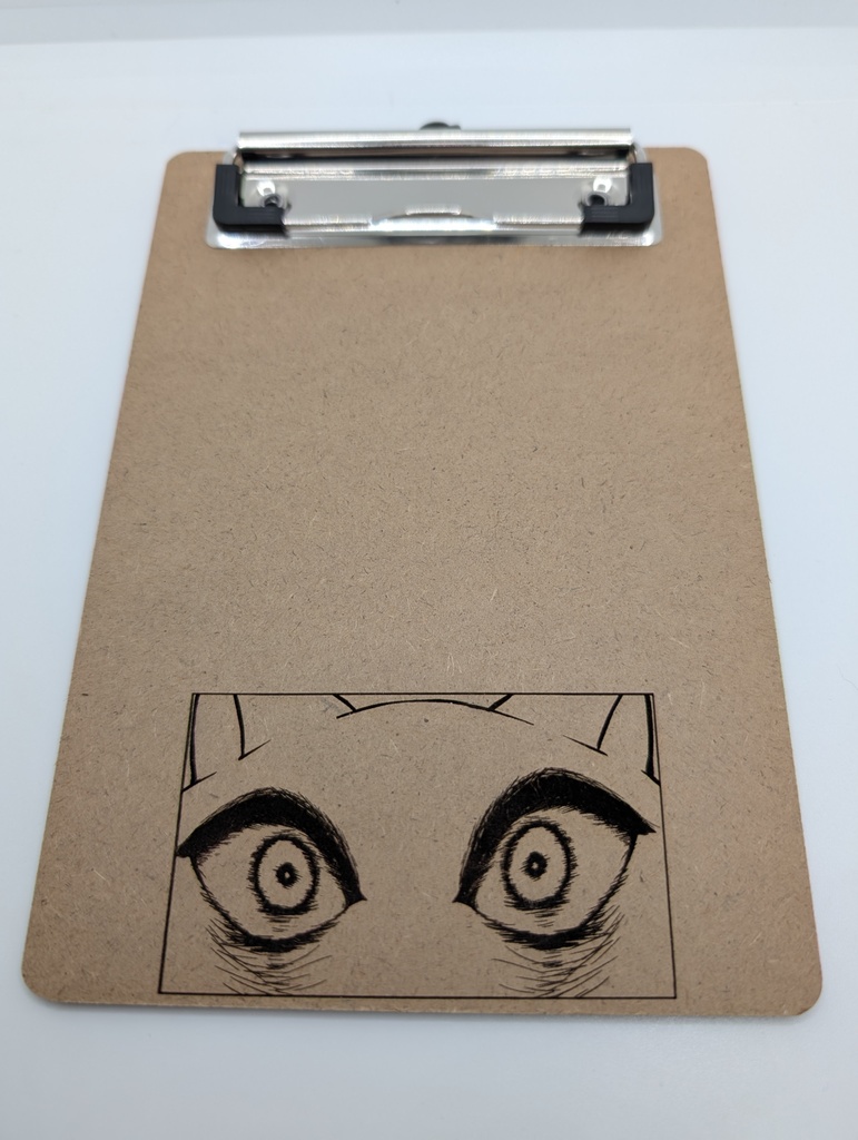 クリップボード・メモセット&メモ単体