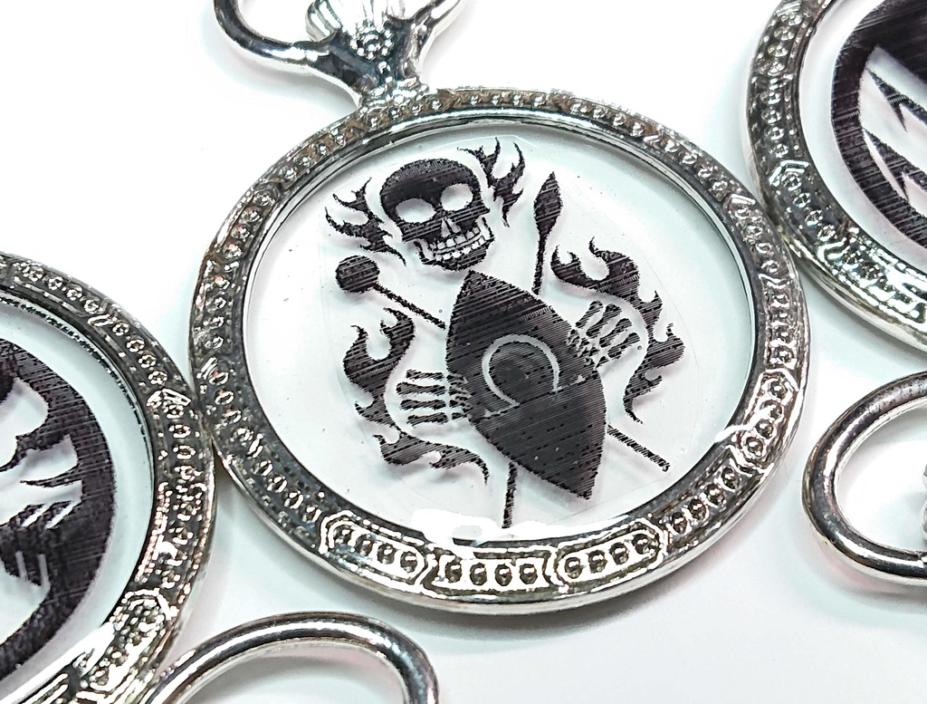 機動部隊バッグチャーム