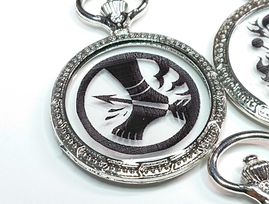 機動部隊バッグチャーム