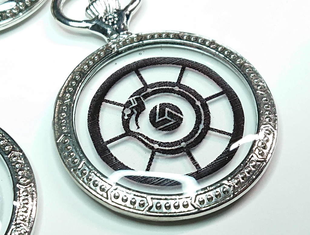 機動部隊バッグチャーム