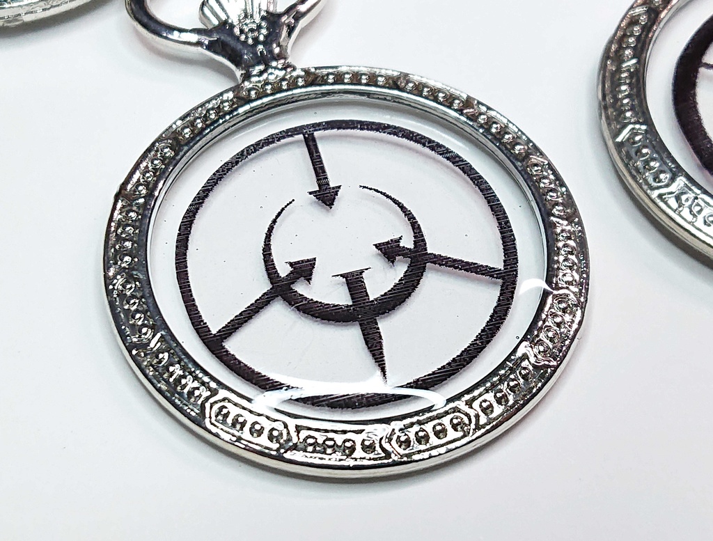 機動部隊バッグチャーム