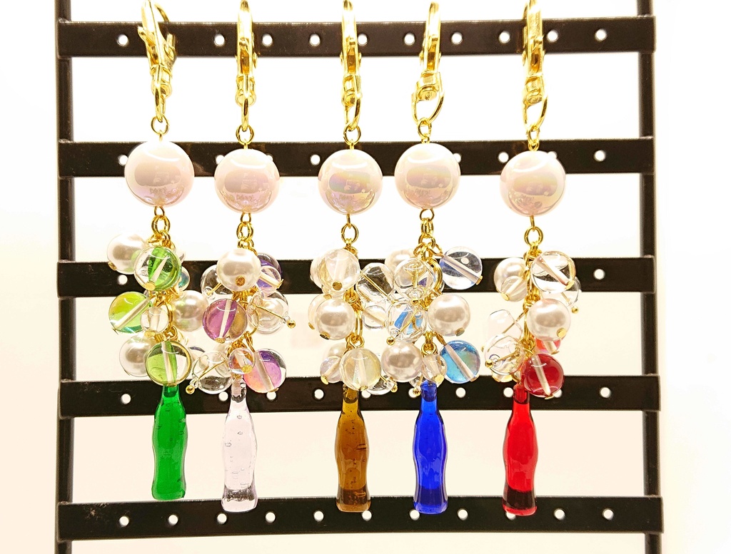 渚のスプラッシュ・ドリーム