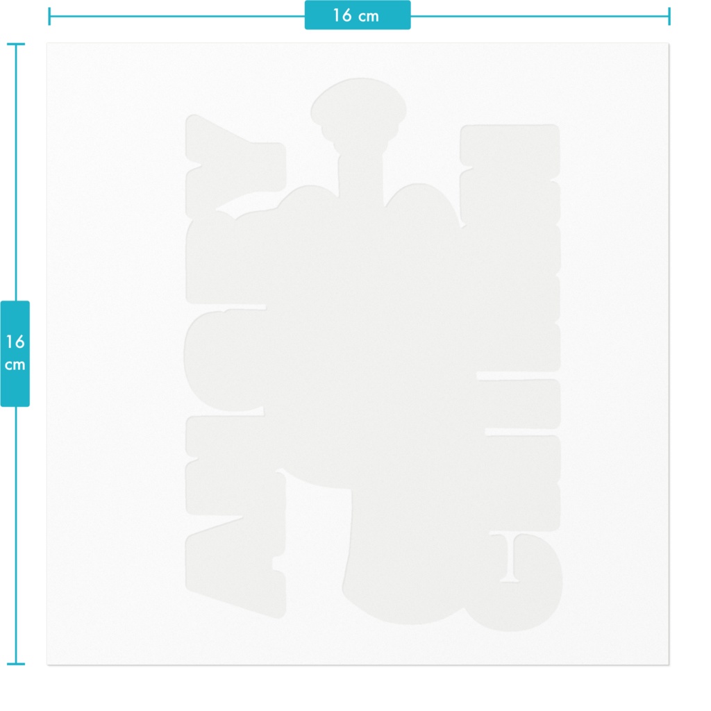 チリンステッカー ばーじょん3