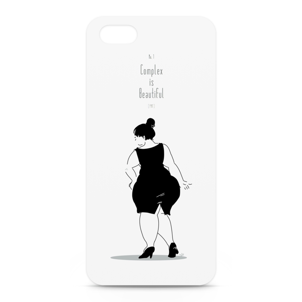 Fat lady