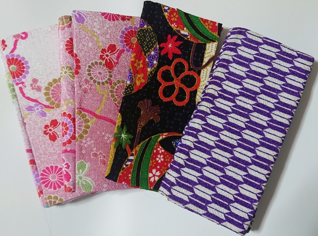 フルオーダー櫛ケース