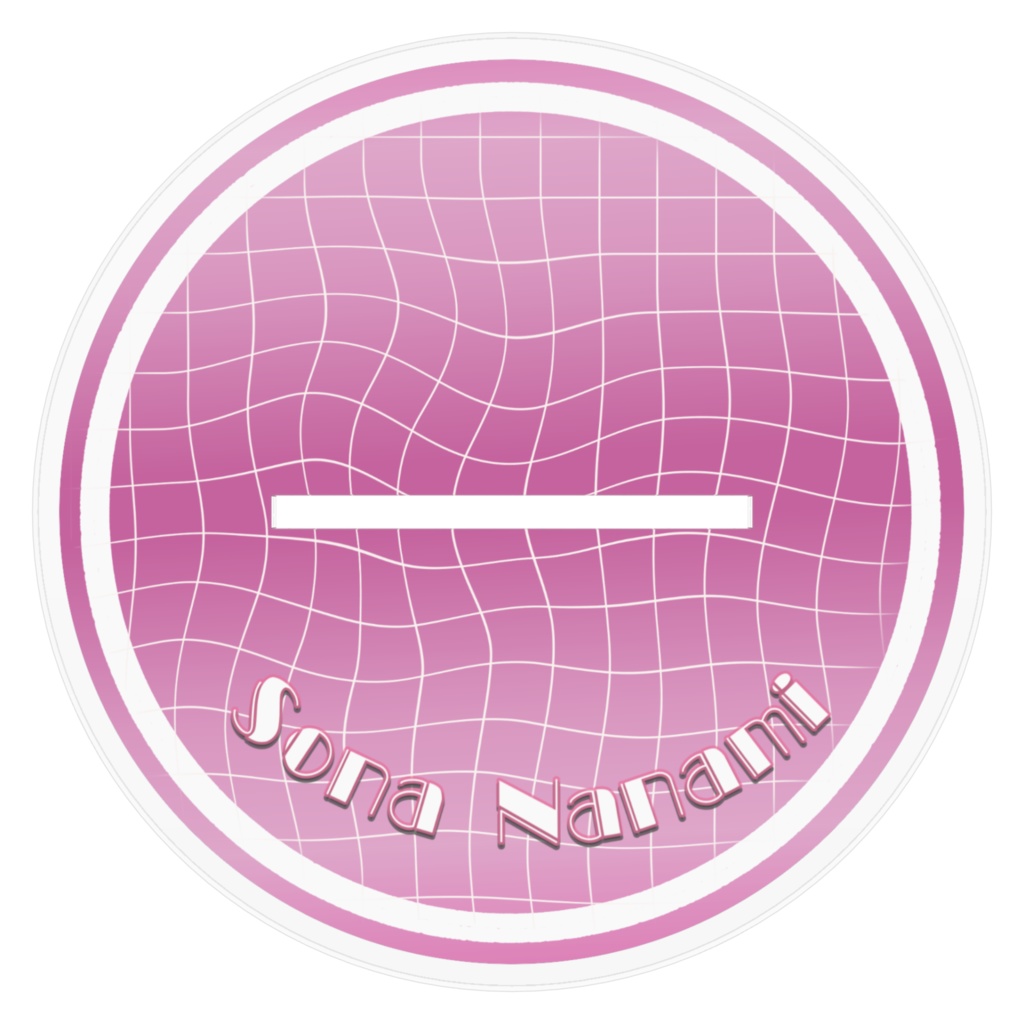 初期立ち絵アクリルフィギュア