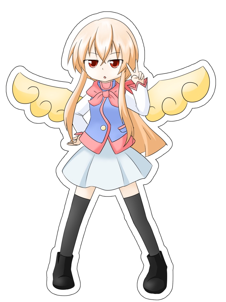 Sweet Breaker アクリルスタンド　Acryl stand